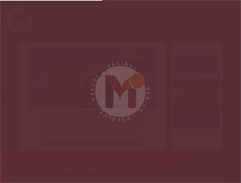 Tablet Screenshot of mocreate.com